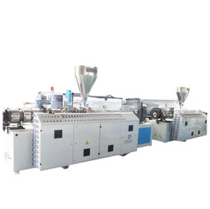 extrudeuse bivis 1