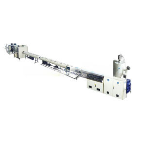 ligne de production de tubes 1