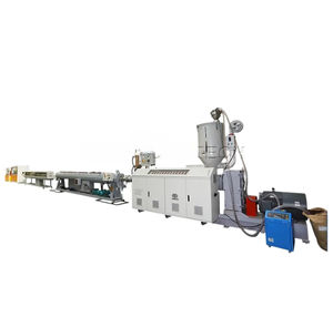 ligne de production de tubes 1