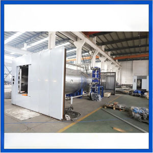 autoclave de process