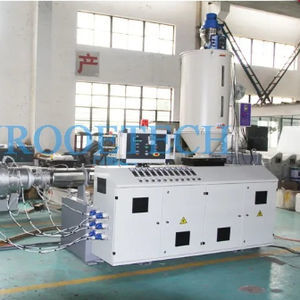 extrudeuse monovis