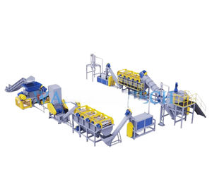 machine de lavage à eau 1
