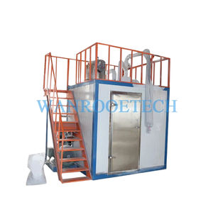pulvériseur cryogénique 1