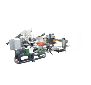 extrudeuse monovis 1