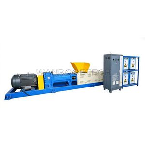 granulateur bivis 1
