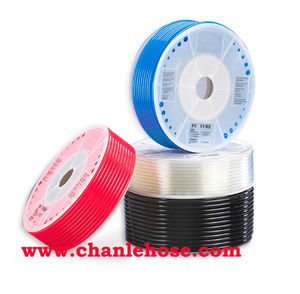tube pneumatique