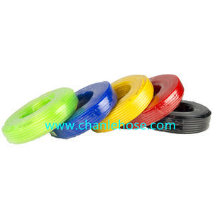tube pneumatique