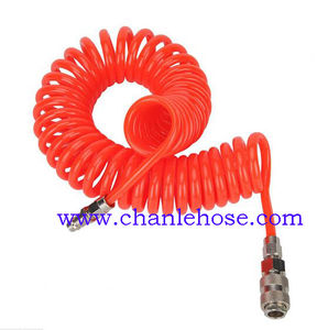 tube pour air