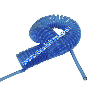 tube pour air