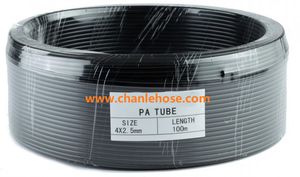 tube pneumatique