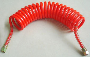 tube pour air