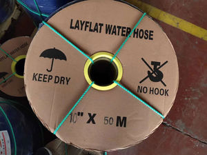 tuyau flexible pour l'eau