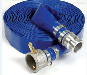 tuyau flexible industriel