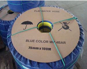tuyau flexible pour l'eau