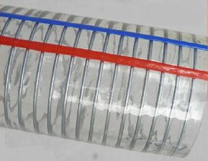 tuyau flexible pour l'eau