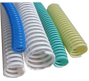 tuyau flexible pour gaz