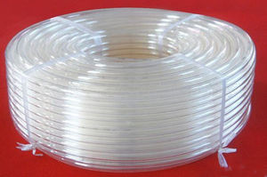 tube pour l'eau