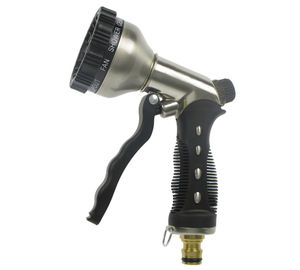 pistolet de pulvérisation