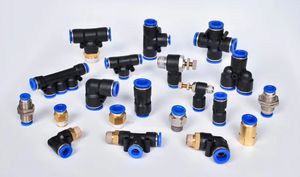 raccord pneumatique