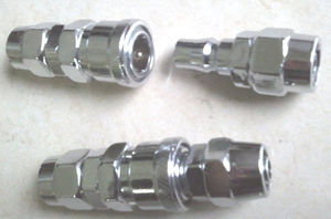 raccord hydraulique