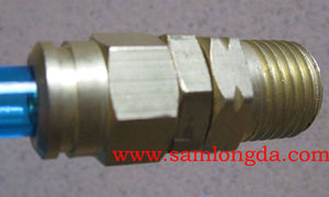 raccord pneumatique