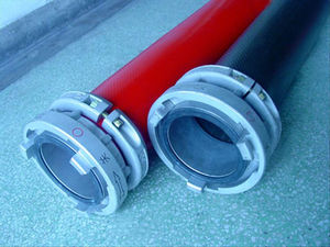 tuyau flexible pour gaz