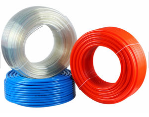 tube pneumatique
