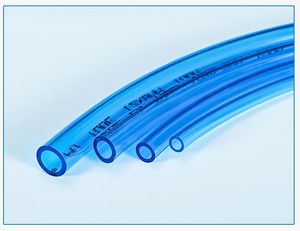 tube pneumatique