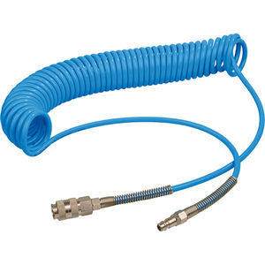 tube pour air