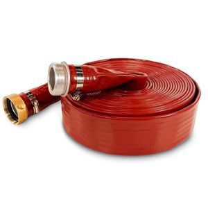tuyau flexible pour l'eau 1