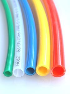 tube pour produits chimiques