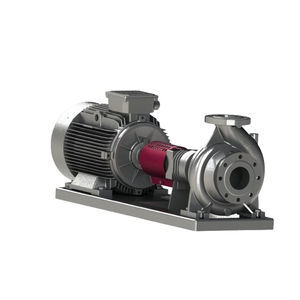pompe centrifuge