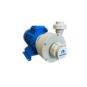 pompe centrifuge