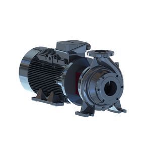 pompe centrifuge