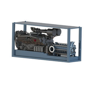 pompe centrifuge