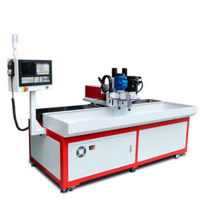 perceuse-taraudeuse CNC