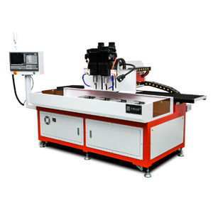 perceuse-taraudeuse CNC 1