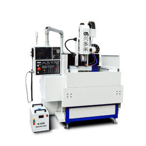 perceuse-taraudeuse CNC 1
