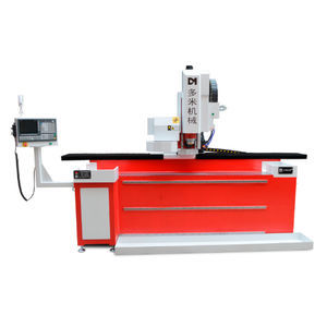 perceuse-taraudeuse CNC 1