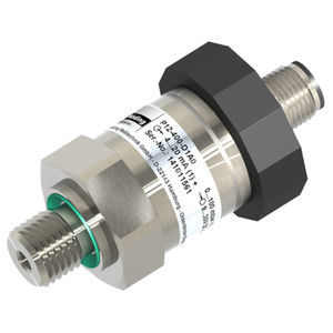 transmetteur de pression capacitif