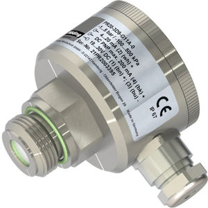 pressostat torique