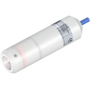 sonde de niveau pour liquide agressif