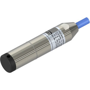 sonde de niveau économique
