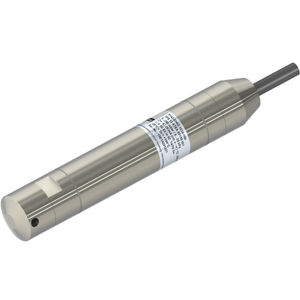 sonde de niveau pour liquide agressif