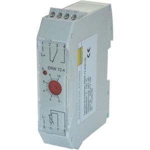 interrupteur thermique réglable