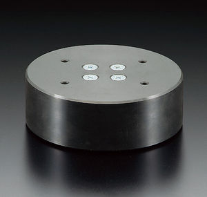 isolateur en résine époxy 1