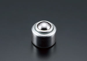 bille de manutention en inox