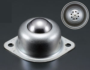 bille de manutention en inox