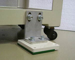 colle polyuréthane