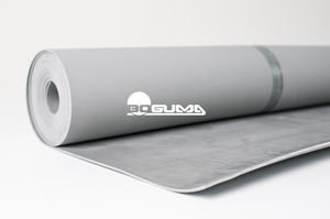 tapis isolant électrique